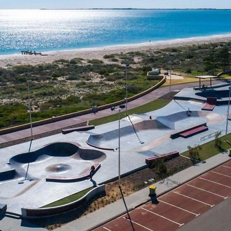 朱里恩湾Unit 39 Seafront Estate别墅 外观 照片