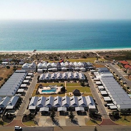 朱里恩湾Unit 39 Seafront Estate别墅 外观 照片